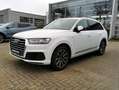 Audi Q7 50 3.0 TDI quattro S-line Selection AHK Blanc - thumbnail 23