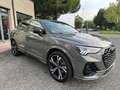 Audi Q3 SPB 40 TFSI Quattro S tronic S LINE PLUS Grau - thumbnail 11