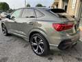 Audi Q3 SPB 40 TFSI Quattro S tronic S LINE PLUS Grau - thumbnail 6