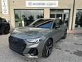 Audi Q3 SPB 40 TFSI Quattro S tronic S LINE PLUS Grau - thumbnail 2