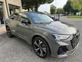 Audi Q3 SPB 40 TFSI Quattro S tronic S LINE PLUS Grau - thumbnail 10
