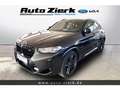 BMW X4 M Competition xDrive Aut. NAVI AHK HEAD-UP Grigio - thumbnail 3