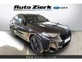 BMW X4 M Competition xDrive Aut. NAVI AHK HEAD-UP Grey - thumbnail 2