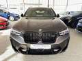 BMW X4 M Competition xDrive Aut. NAVI AHK HEAD-UP Grigio - thumbnail 10