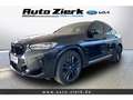 BMW X4 M Competition xDrive Aut. NAVI AHK HEAD-UP Сірий - thumbnail 1