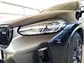 BMW X4 M Competition xDrive Aut. NAVI AHK HEAD-UP Grigio - thumbnail 19