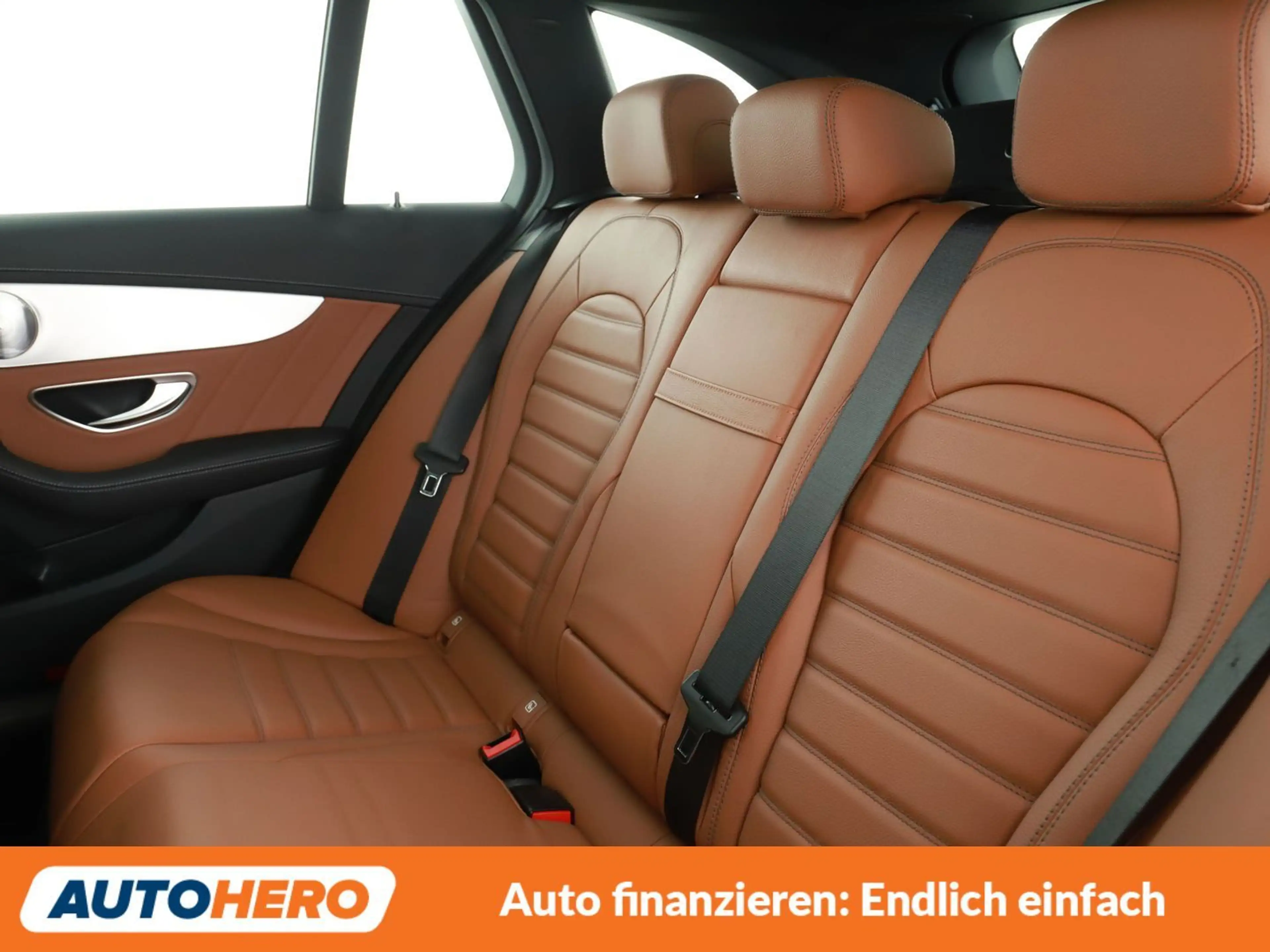 Mercedes-Benz C 43 AMG T 4Matic Aut.*LED*NAVI*ACC*PDC*SHZ*KLIMA*GARANTIE* — photo 14