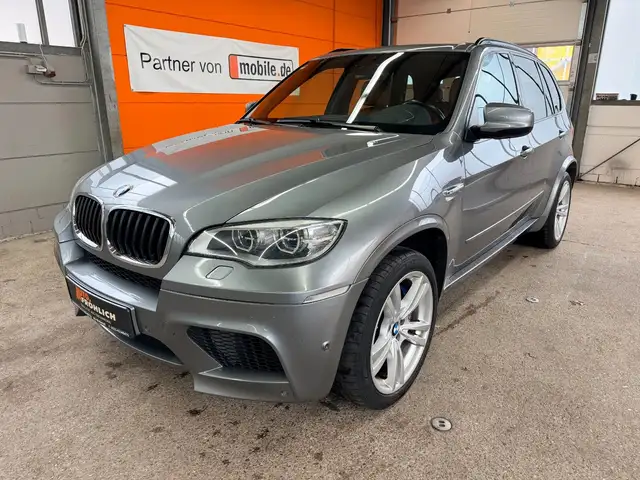 BMW X5 M Edition Exclusive
