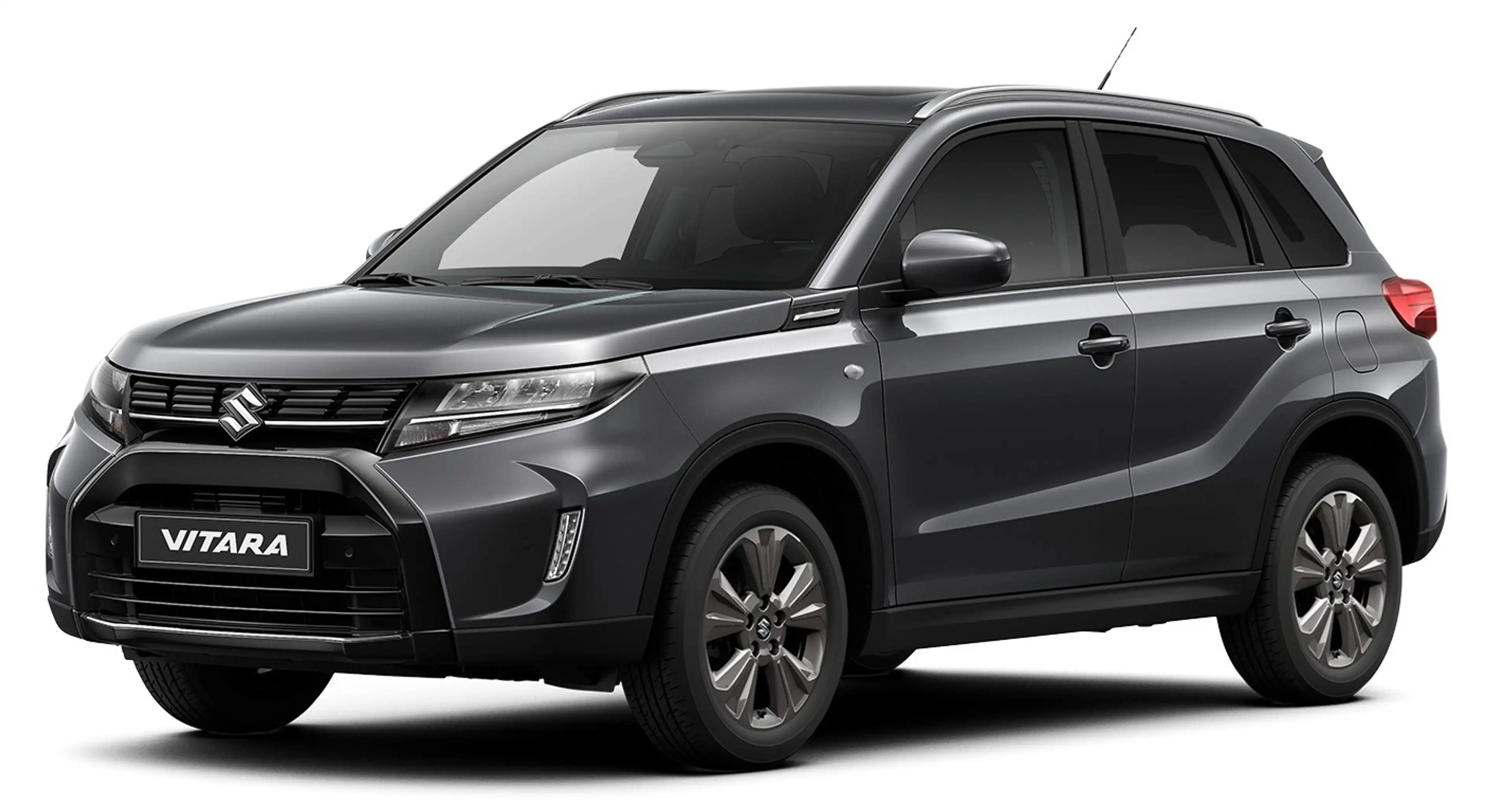 Suzuki Vitara 1.4 Boosterjet Comfort Automatik