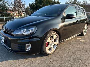 Golf VI 5-Türer 2.0GTI