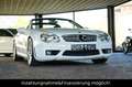 Mercedes-Benz SL 55 AMG nur 29tkm!!! White - thumbnail 12