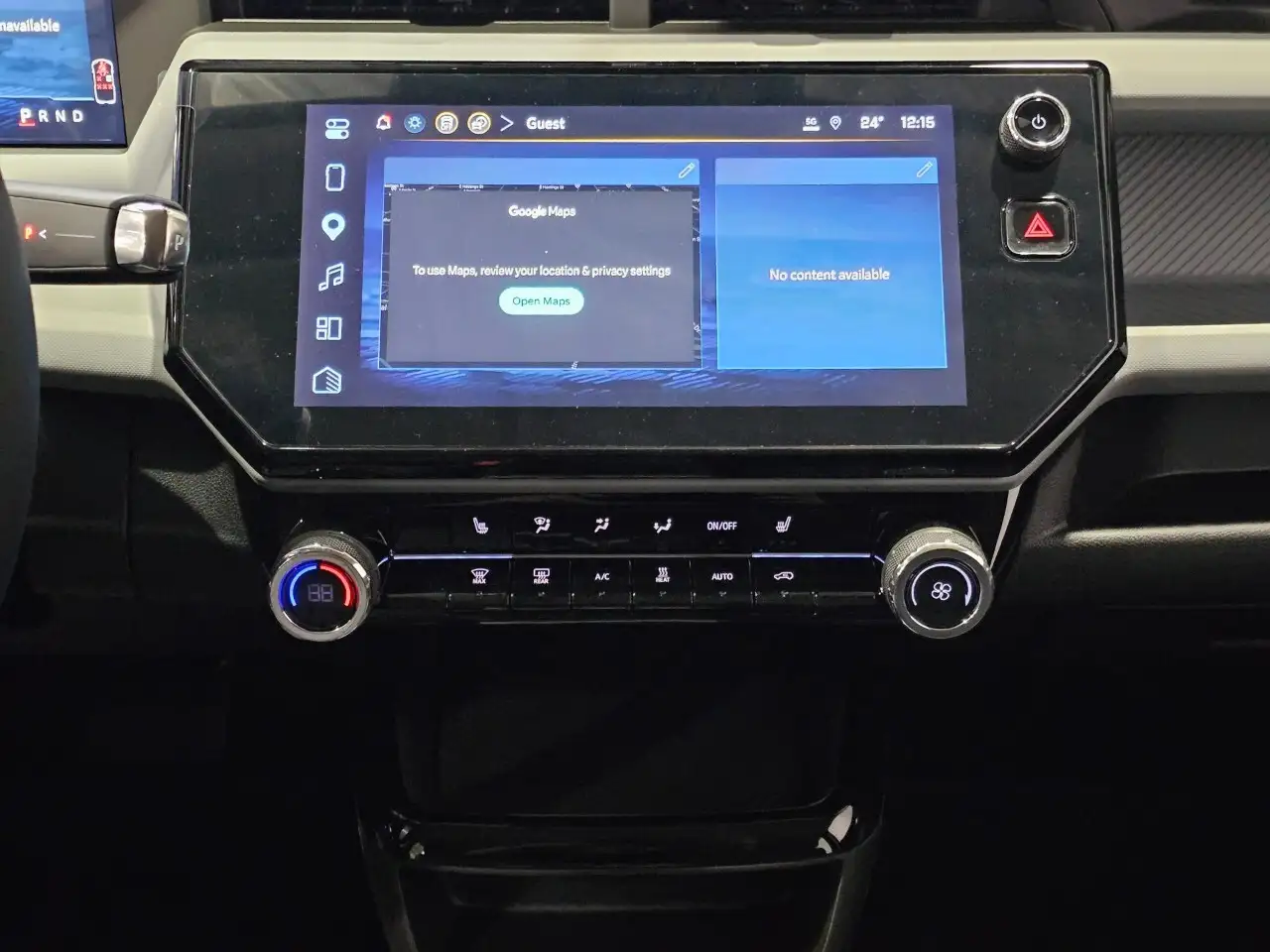 Chevrolet Bolt снимка Chevrolet Bolt