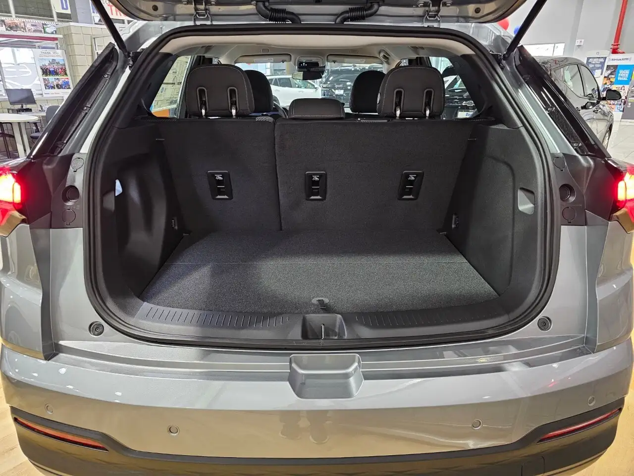 Chevrolet Bolt снимка Chevrolet Bolt
