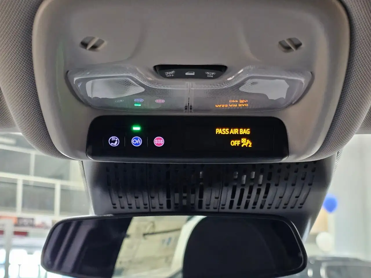 Chevrolet Bolt снимка Chevrolet Bolt