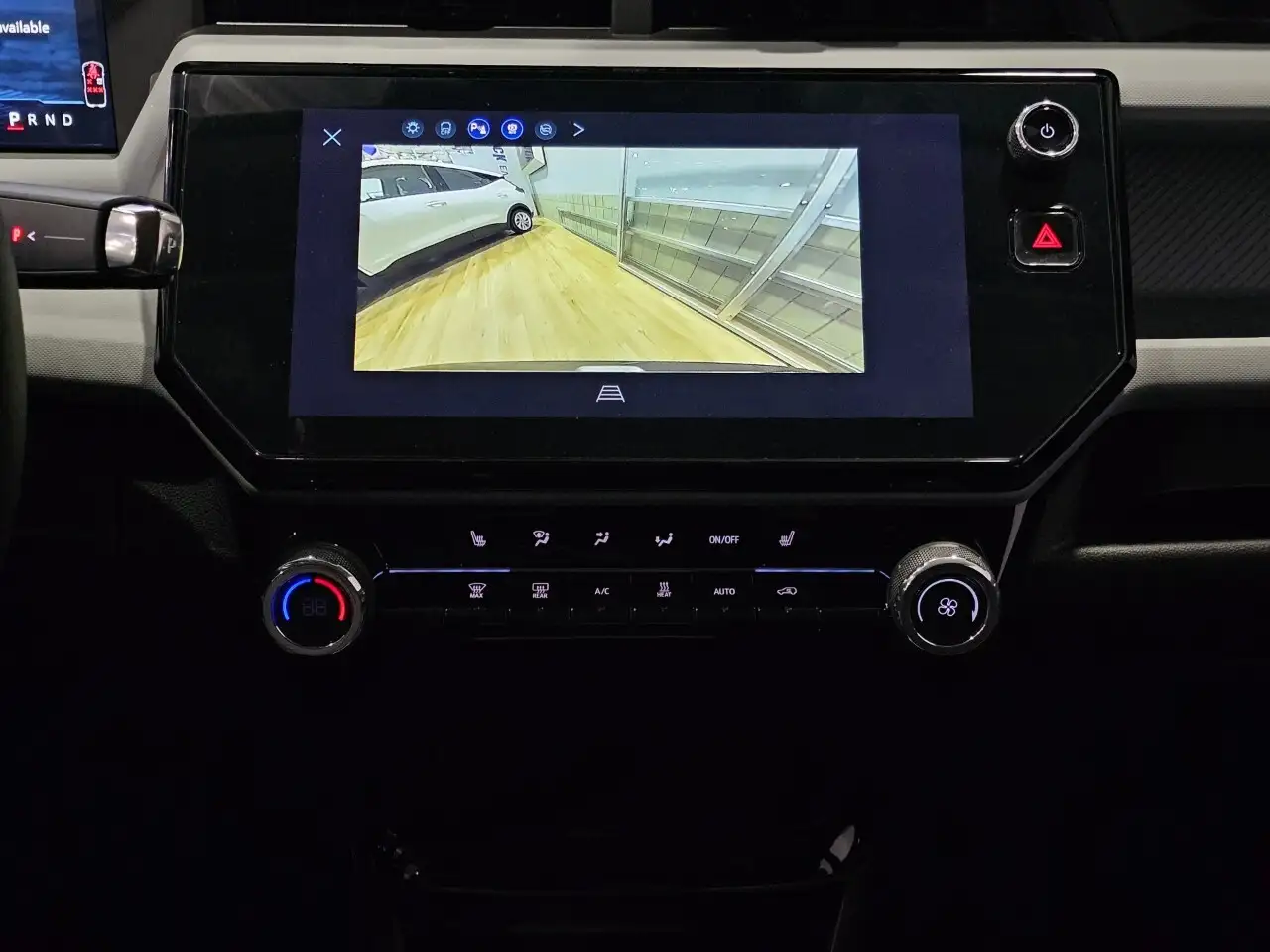 Chevrolet Bolt снимка Chevrolet Bolt