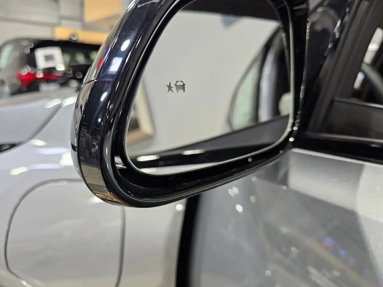 Chevrolet Bolt снимка Chevrolet Bolt