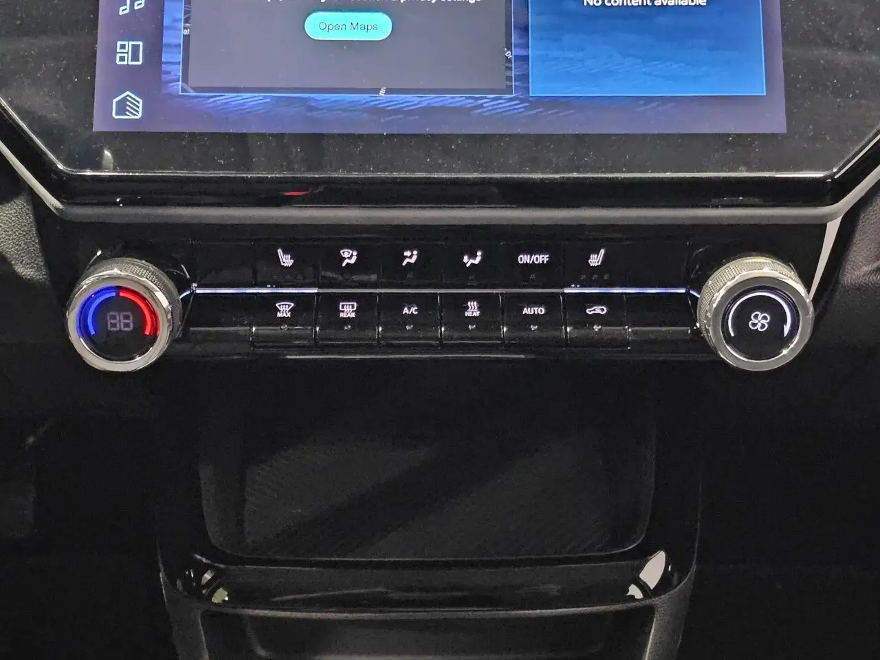 Chevrolet Bolt снимка Chevrolet Bolt
