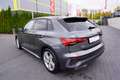 Audi A3 Sportback 30 TFSI S line LED Navi App-Connect Grau - thumbnail 3