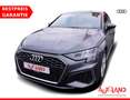 Audi A3 Sportback 30 TFSI S line LED Navi App-Connect Grau - thumbnail 1