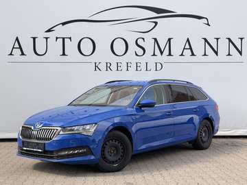 Combi 2.0 TDI Ambition CarPlay AHK