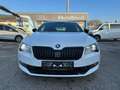 Skoda Superb Kombi 2,0 TDI Sportline DSG Xenon-ACC-Kamera Weiß - thumbnail 2