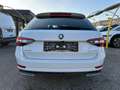Skoda Superb Kombi 2,0 TDI Sportline DSG Xenon-ACC-Kamera Weiß - thumbnail 7