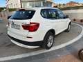 BMW X3 X3 xDrive 20dA Blanco - thumbnail 20