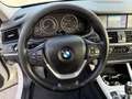 BMW X3 X3 xDrive 20dA Blanco - thumbnail 11