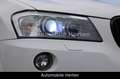 BMW X3 xDrive 20 d*M SPORTPAKET*LEDER*NAVI*XENON* Weiß - thumbnail 19
