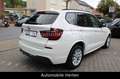 BMW X3 xDrive 20 d*M SPORTPAKET*LEDER*NAVI*XENON* Weiß - thumbnail 4