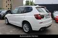 BMW X3 xDrive 20 d*M SPORTPAKET*LEDER*NAVI*XENON* Weiß - thumbnail 5