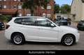 BMW X3 xDrive 20 d*M SPORTPAKET*LEDER*NAVI*XENON* Weiß - thumbnail 7