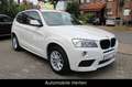 BMW X3 xDrive 20 d*M SPORTPAKET*LEDER*NAVI*XENON* Weiß - thumbnail 3