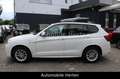 BMW X3 xDrive 20 d*M SPORTPAKET*LEDER*NAVI*XENON* Weiß - thumbnail 6