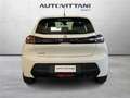 Peugeot 208 5 Porte 1.2 PureTech 75cv Active Pack S&S Bianco - thumbnail 4