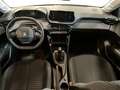 Peugeot 208 5 Porte 1.2 PureTech 75cv Active Pack S&S Bianco - thumbnail 9