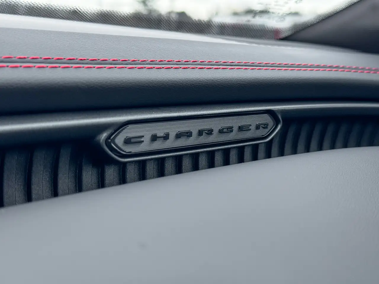Dodge Charger снимка Dodge Charger
