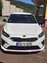 Kia ProCeed / pro_cee'd ProCeed 1.6 T-GDI DCT7 OPF GT Weiß - thumbnail 1