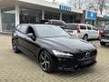 Volvo V60 T6 Recharge AWD 350pk Long Range Plus Dark MD'23 3 Zwart - thumbnail 1