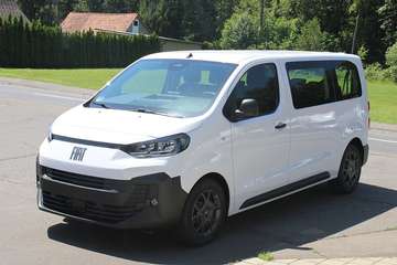Kombi L2 H1 180PS Automatik Navi Kamera AHK  9S...