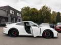 Porsche 991 .2 GT3 Clubsport/Chrono/Schalensitze/nur22TKM Blanc - thumbnail 35