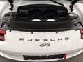 Porsche 991 .2 GT3 Clubsport/Chrono/Schalensitze/nur22TKM Blanc - thumbnail 46