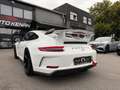 Porsche 991 .2 GT3 Clubsport/Chrono/Schalensitze/nur22TKM Blanc - thumbnail 14