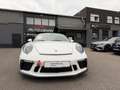 Porsche 991 .2 GT3 Clubsport/Chrono/Schalensitze/nur22TKM Blanc - thumbnail 16