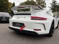 Porsche 991 .2 GT3 Clubsport/Chrono/Schalensitze/nur22TKM Blanc - thumbnail 19