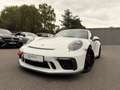 Porsche 991 .2 GT3 Clubsport/Chrono/Schalensitze/nur22TKM Blanc - thumbnail 38