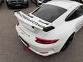Porsche 991 .2 GT3 Clubsport/Chrono/Schalensitze/nur22TKM Blanc - thumbnail 24