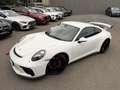 Porsche 991 .2 GT3 Clubsport/Chrono/Schalensitze/nur22TKM Blanc - thumbnail 49