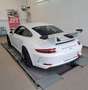 Porsche 991 .2 GT3 Clubsport/Chrono/Schalensitze/nur22TKM Weiß - thumbnail 6