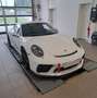 Porsche 991 .2 GT3 Clubsport/Chrono/Schalensitze/nur22TKM Weiß - thumbnail 1
